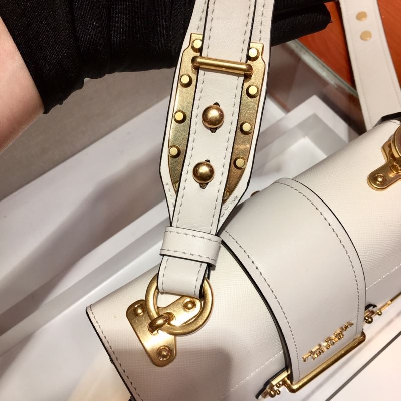 Pra*a satchel bags